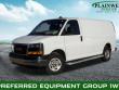 Used 2024 GMC Savana 2500 Work Van Van Cargo Van