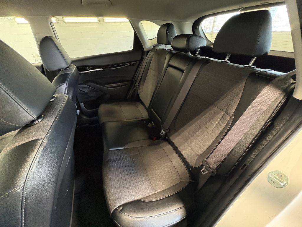 2021 KIA SELTOS - Image 31