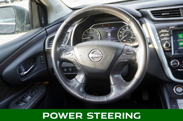 2023 NISSAN MURANO - Image 12