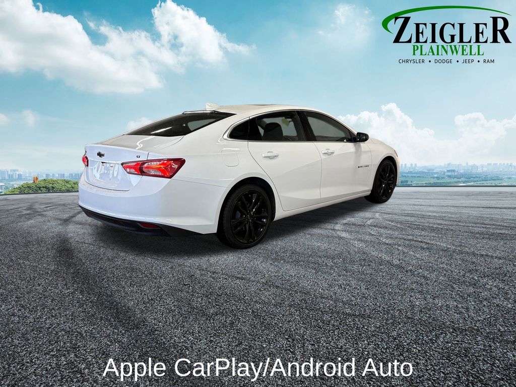 2023 CHEVROLET MALIBU - Image 10