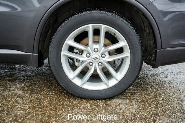 2025 DODGE DURANGO - Image 8