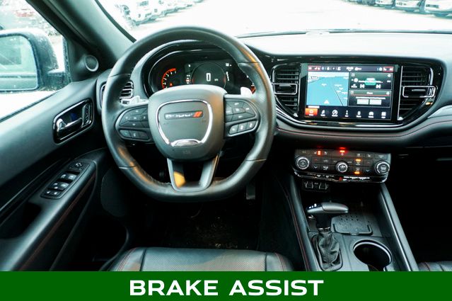 2025 DODGE DURANGO - Image 13