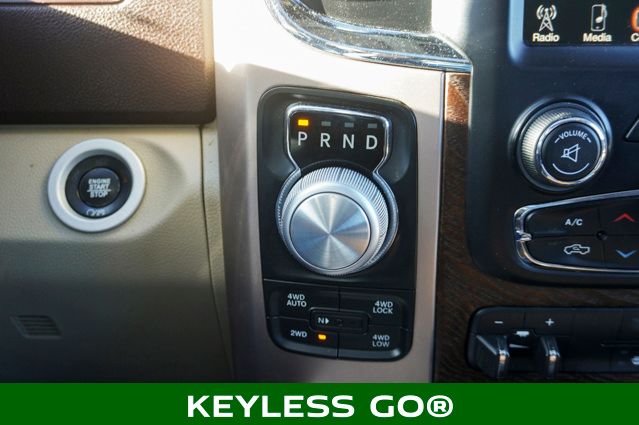 2017 RAM 1500 - Image 20