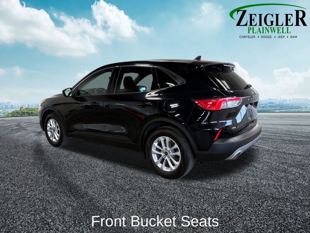 2020 FORD ESCAPE - Image 5