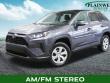 Used 2022 Toyota RAV4 LE SUV