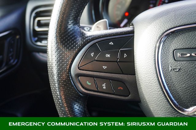 2022 DODGE DURANGO - Image 23