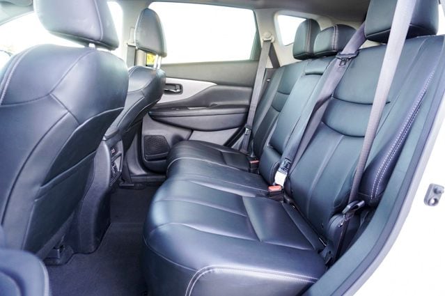 2024 NISSAN MURANO - Image 8