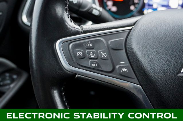 2022 CHEVROLET EQUINOX - Image 20