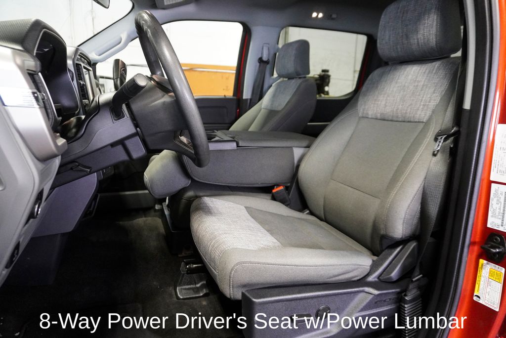 2023 FORD F-150 - Image 10