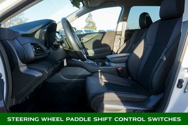 2023 SUBARU OUTBACK - Image 12