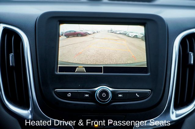 2022 CHEVROLET EQUINOX - Image 15