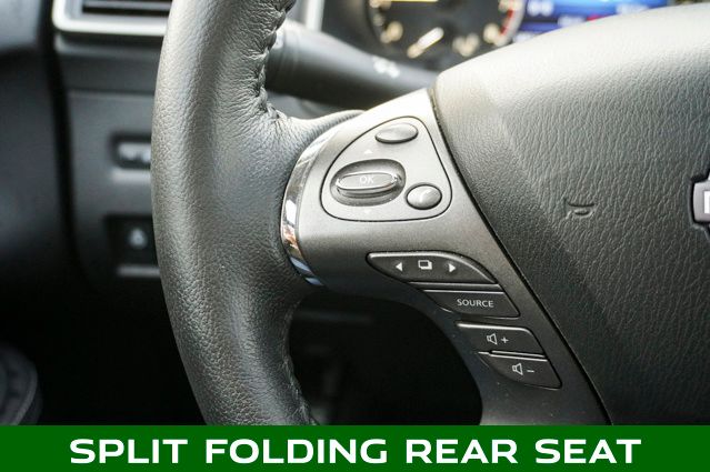 2024 NISSAN MURANO - Image 21