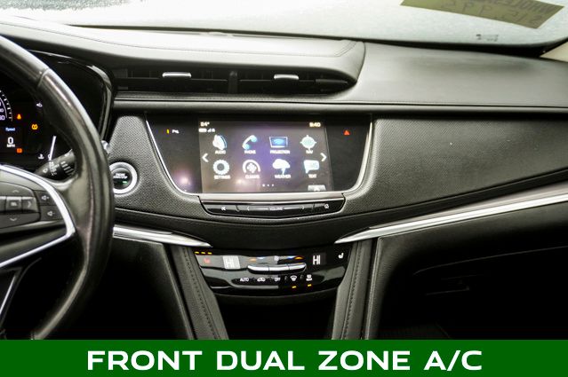 2019 CADILLAC XT5 - Image 12