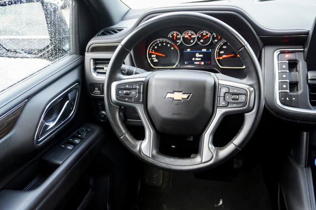 2023 CHEVROLET TAHOE - Image 12