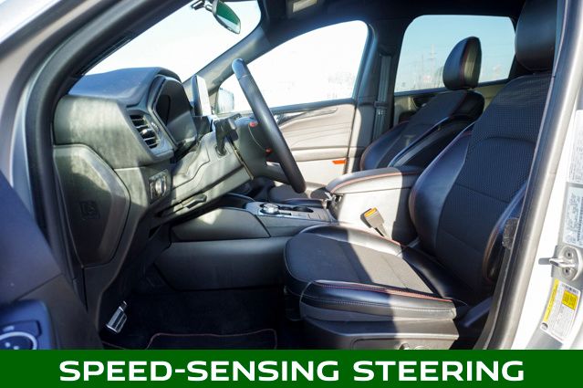 2023 FORD ESCAPE - Image 13