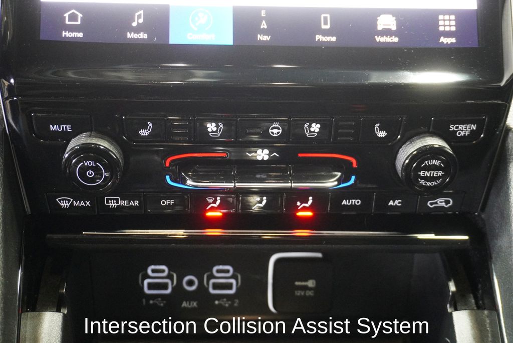 2023 JEEP GRAND CHEROKEE - Image 21