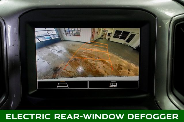 2022 CHEVROLET SILVERADO - Image 12