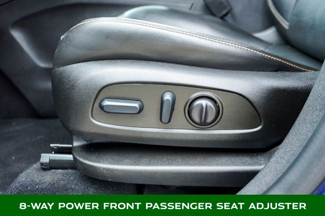 2022 CHEVROLET EQUINOX - Image 16