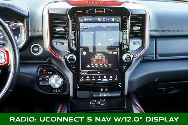 2023 RAM 1500 - Image 10