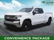 Used 2021 Chevrolet Silverado 1500 LT Truck Double Cab