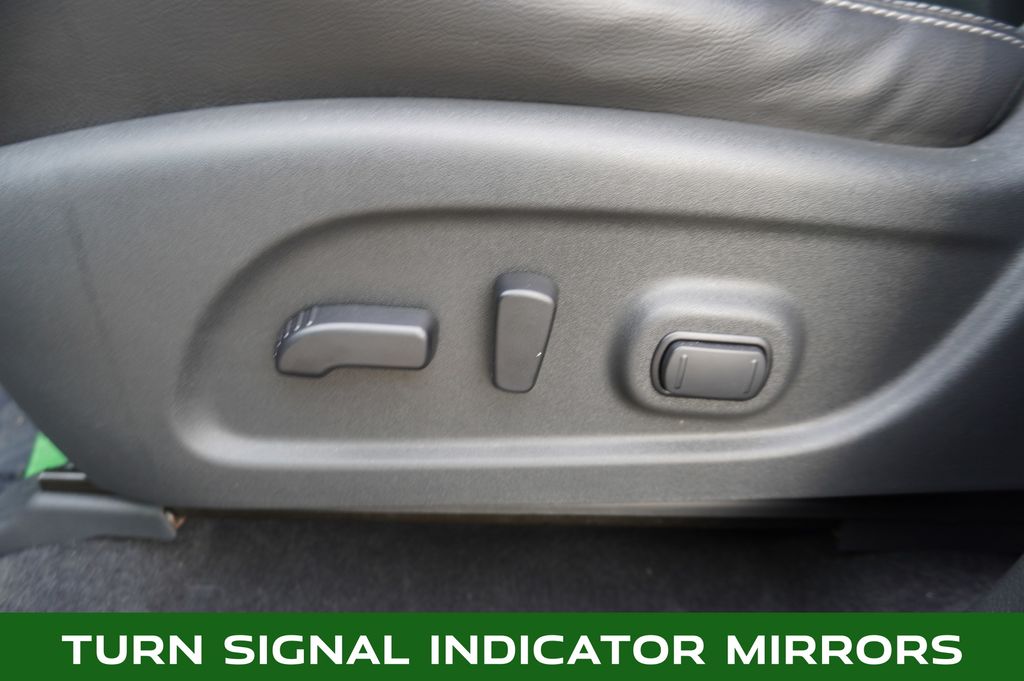 2021 NISSAN MURANO - Image 17