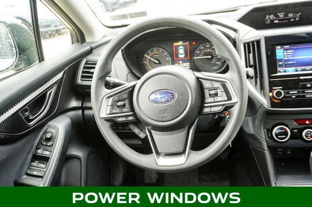 2023 SUBARU CROSSTREK - Image 9