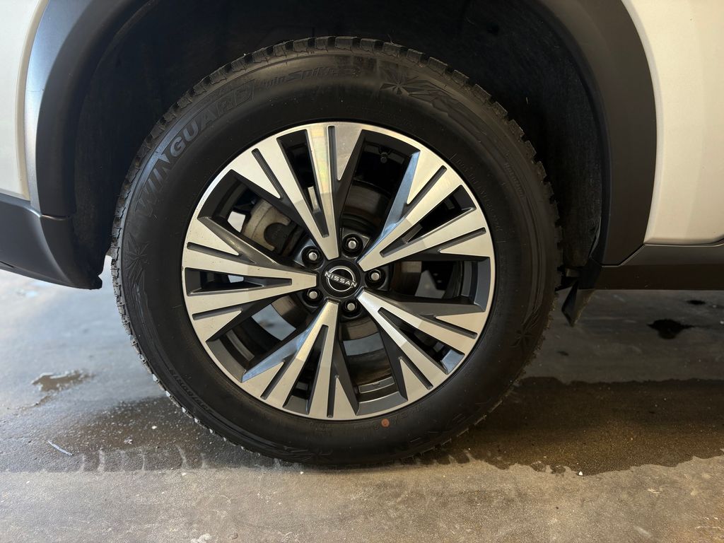 2022 NISSAN ROGUE - Image 34