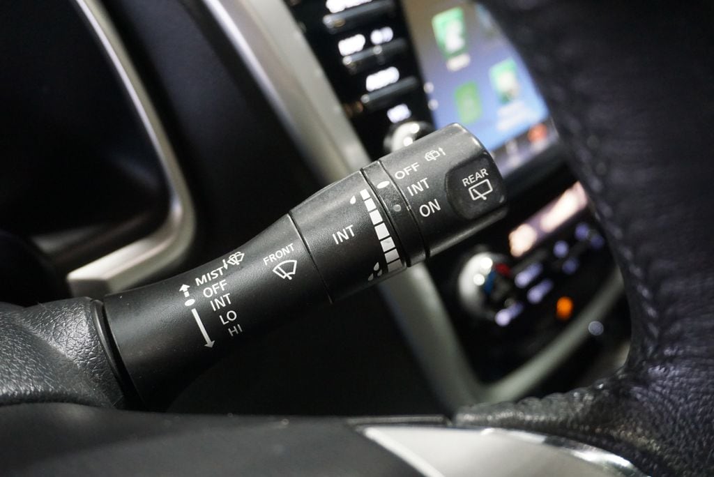 2017 NISSAN MURANO - Image 24