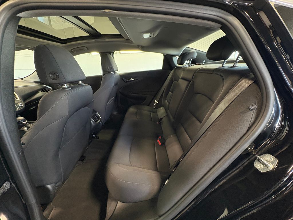 2023 CHEVROLET MALIBU - Image 25