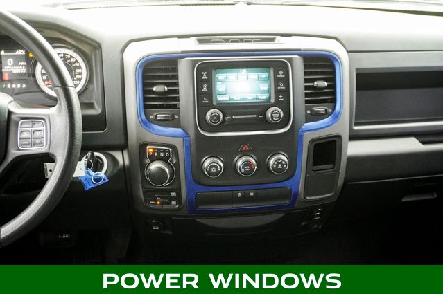 2018 RAM 1500 - Image 8