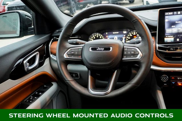 2023 JEEP COMPASS - Image 9