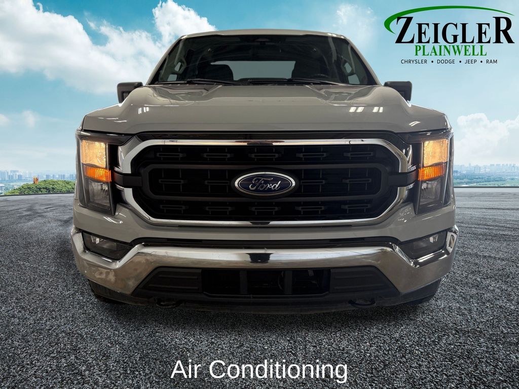 2023 FORD F-150 - Image 8