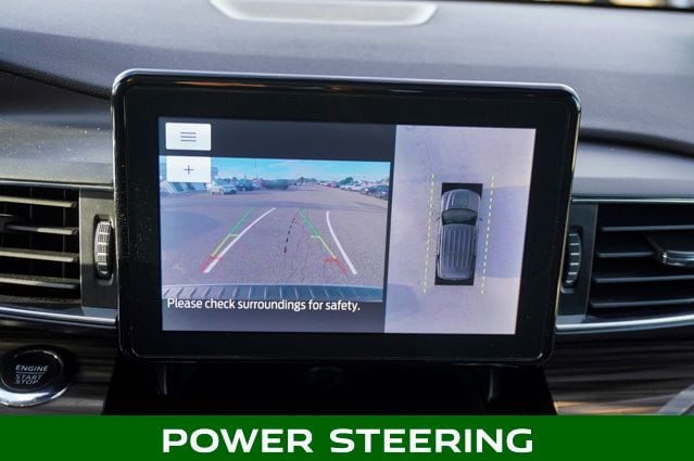 2022 FORD EXPLORER - Image 17