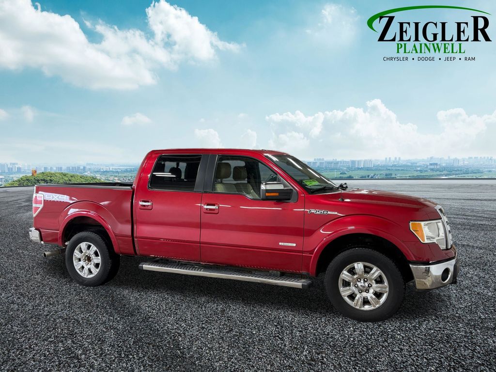 2012 FORD F-150 - Image 14