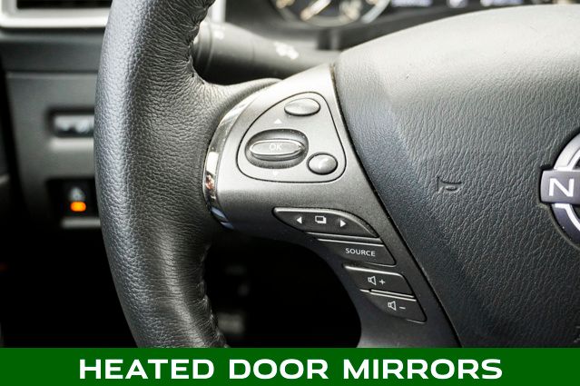 2024 NISSAN MURANO - Image 22