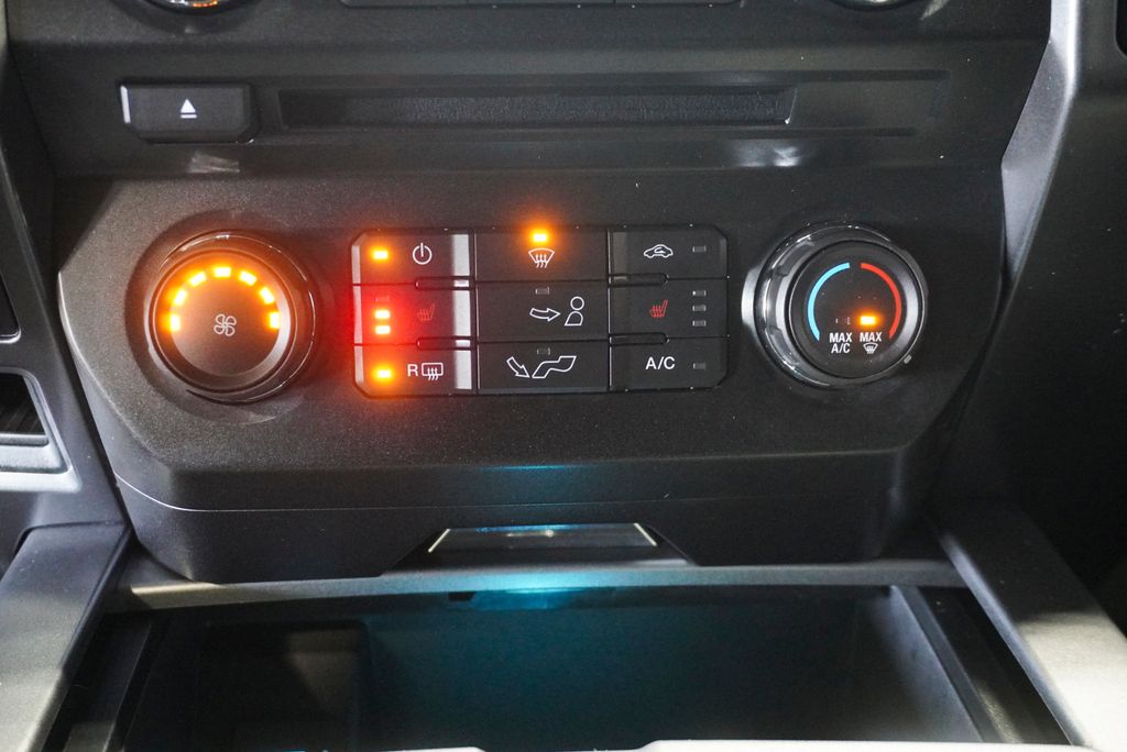 2018 FORD F-150 - Image 18