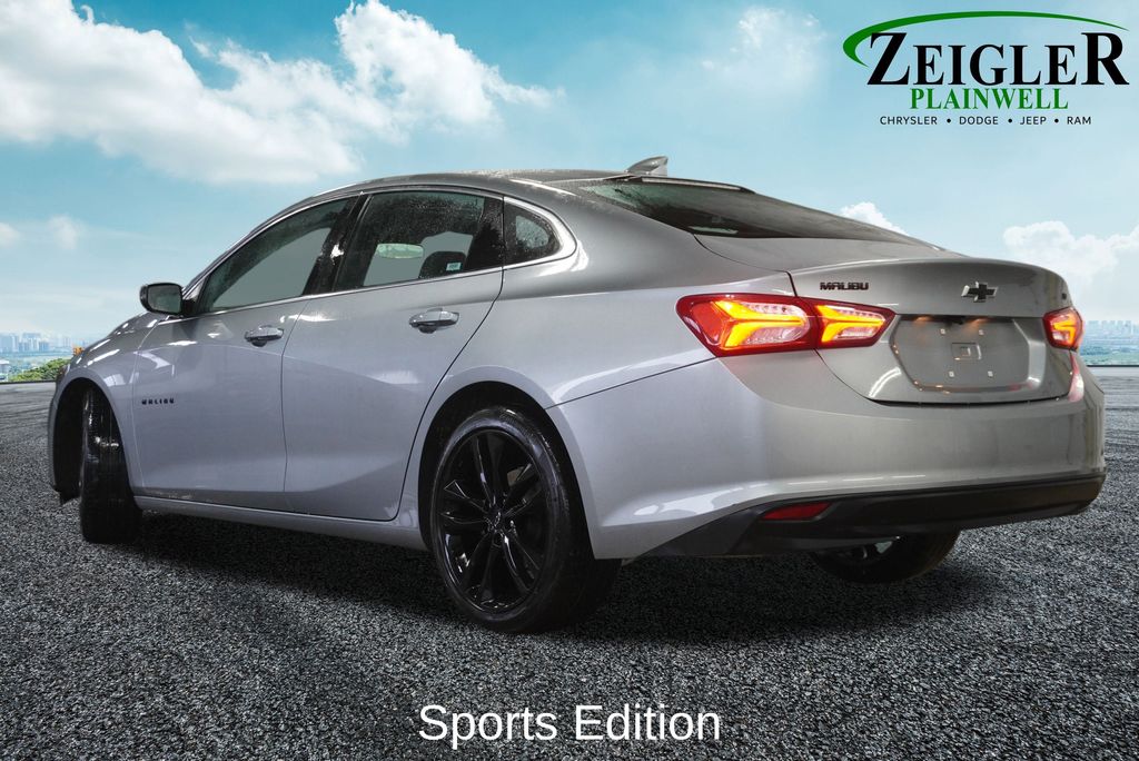 2023 CHEVROLET MALIBU - Image 2
