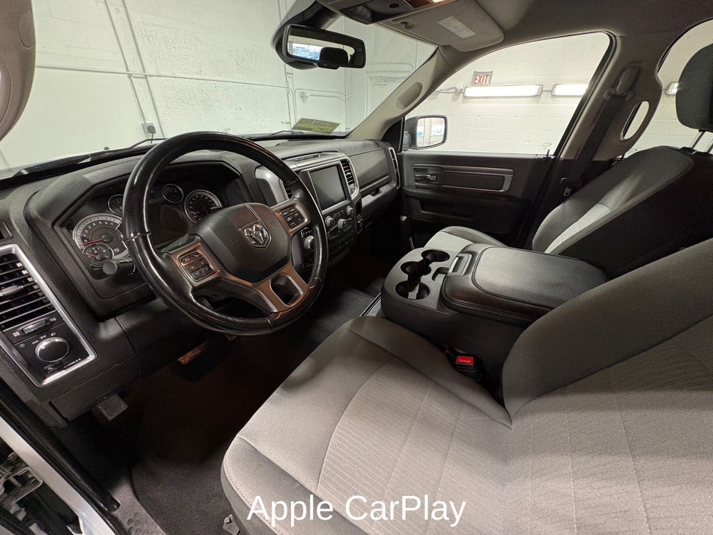 2022 RAM 1500 - Image 18