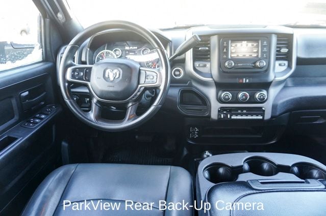 2024 RAM 3500 - Image 8