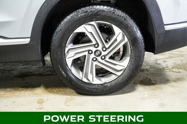 2022 HYUNDAI SANTA FE - Image 6