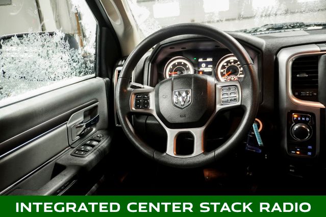 2023 RAM 1500 - Image 8