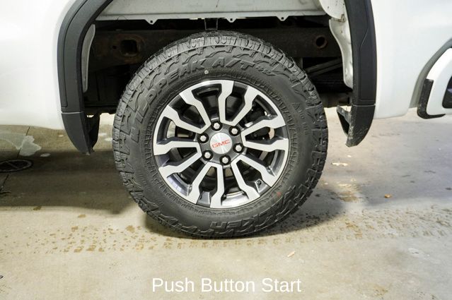 2022 GMC SIERRA - Image 7