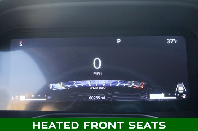 2023 JEEP GRAND CHEROKEE - Image 28