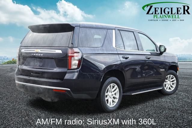 2023 CHEVROLET TAHOE - Image 3