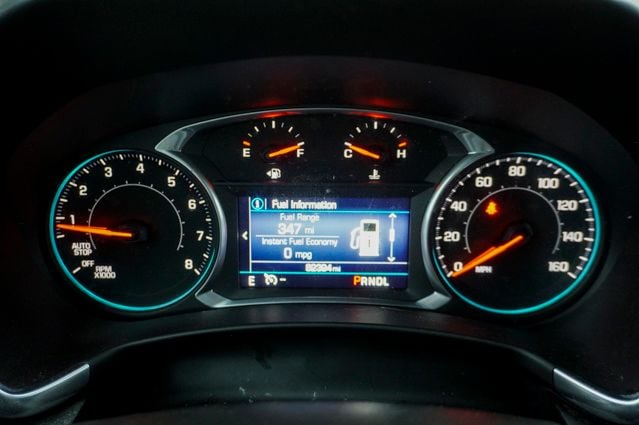 2022 CHEVROLET EQUINOX - Image 24