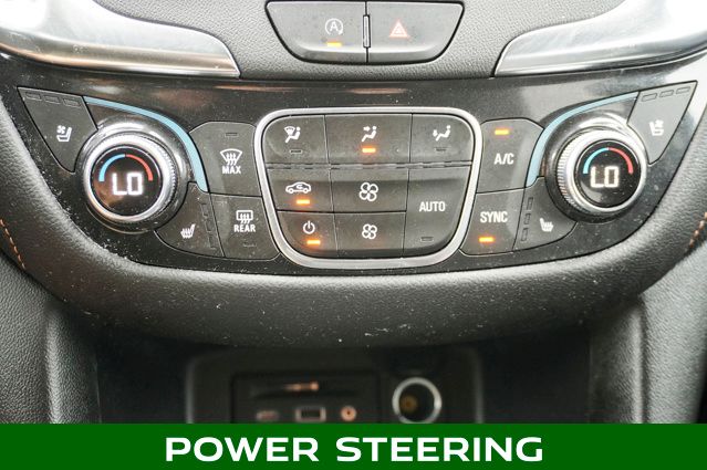 2022 CHEVROLET EQUINOX - Image 19