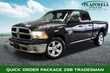  Ram 1500 Classic