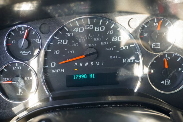 2024 GMC SAVANA - Image 22