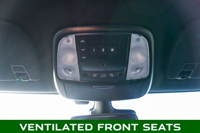 2025 DODGE DURANGO - Image 30