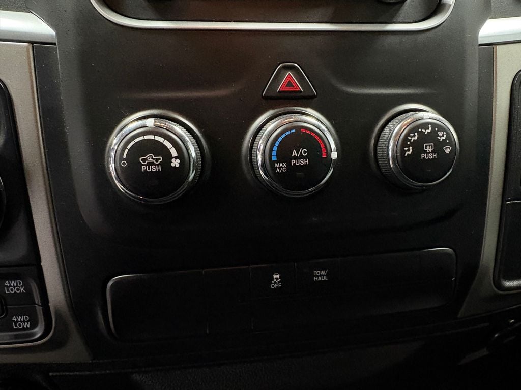 2018 RAM 1500 - Image 30